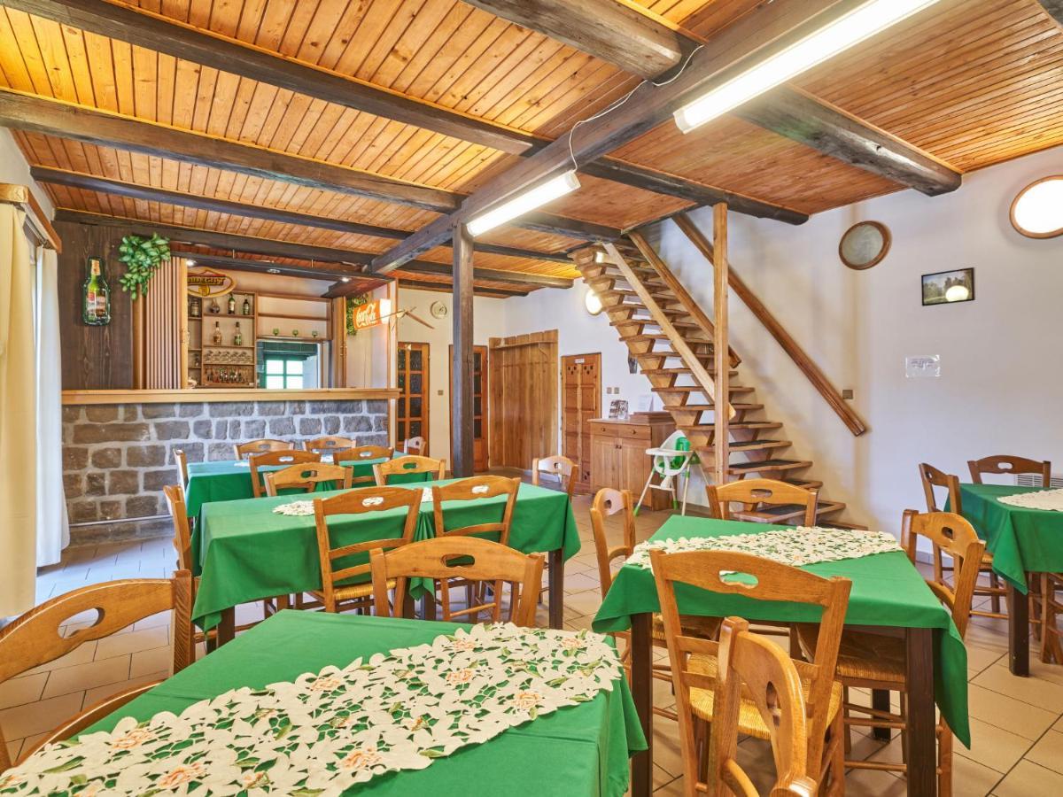 Holiday Home Hodkovice By Interhome Адршпах Екстер'єр фото